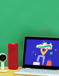 Picture of the product